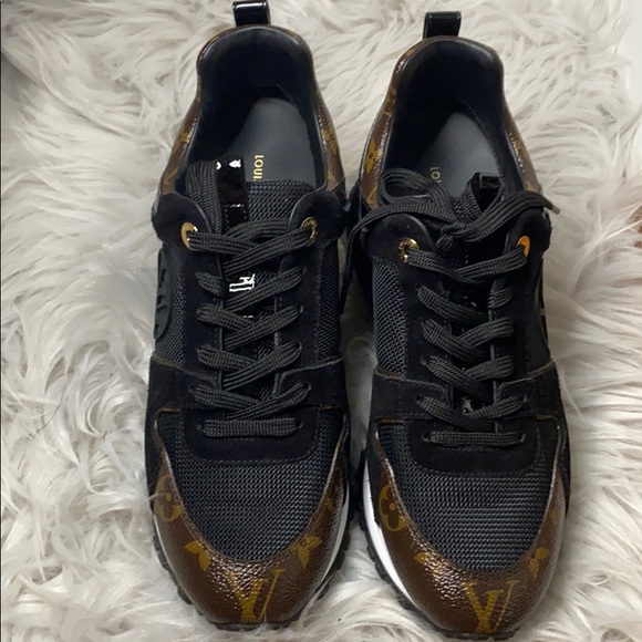 RUN AWAY SNEAKER - Picture 1 of 5